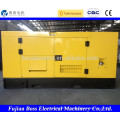 160KW 60HZ Weifang tipo dossel diesel preço gerador